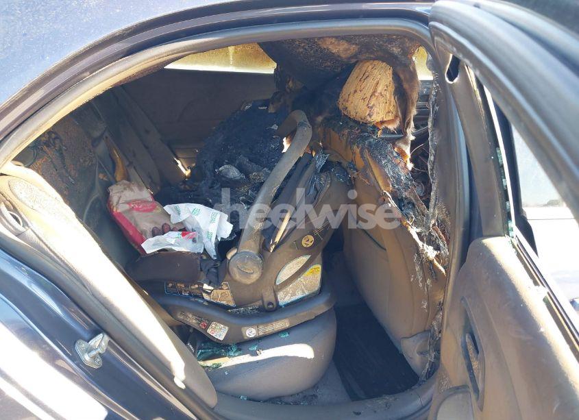 Photo 8 of 2014 Chevrolet Malibu 1LS (VIN 1G11B5SL2EF272274)