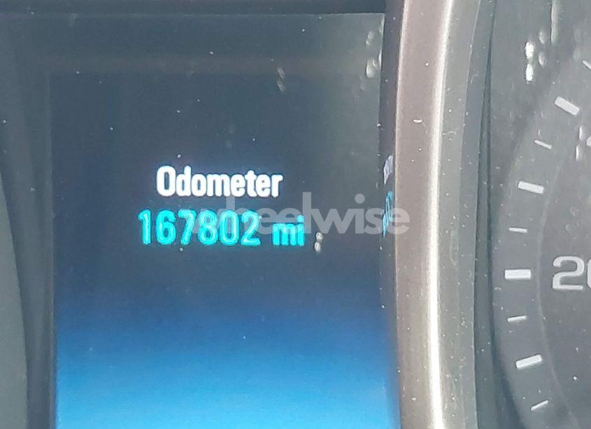 Photo 15 of 2015 Chevrolet Malibu LS (VIN 1G11B5SL2FF222332)