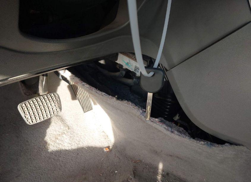 Photo 11 of 2015 Chevrolet Malibu LS (VIN 1G11B5SL2FF253502)
