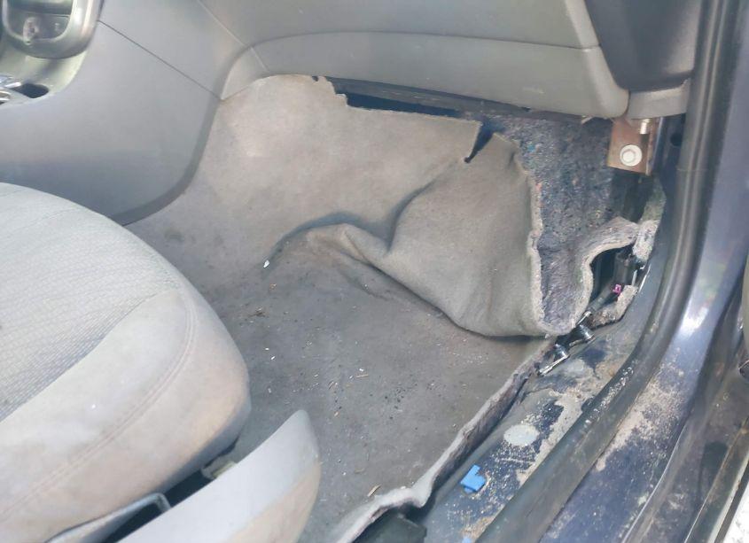 Photo 14 of 2015 Chevrolet Malibu LS (VIN 1G11B5SL2FF253502)