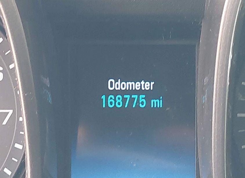 Photo 15 of 2015 Chevrolet Malibu LS (VIN 1G11B5SL2FF300074)