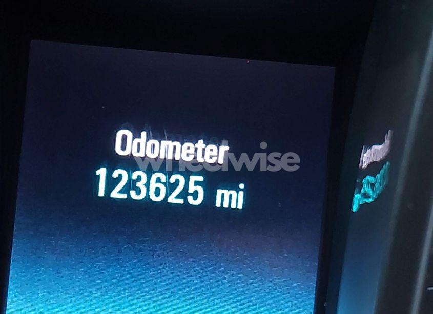 Photo 15 of 2015 Chevrolet Malibu LS (VIN 1G11B5SL2FF351624)