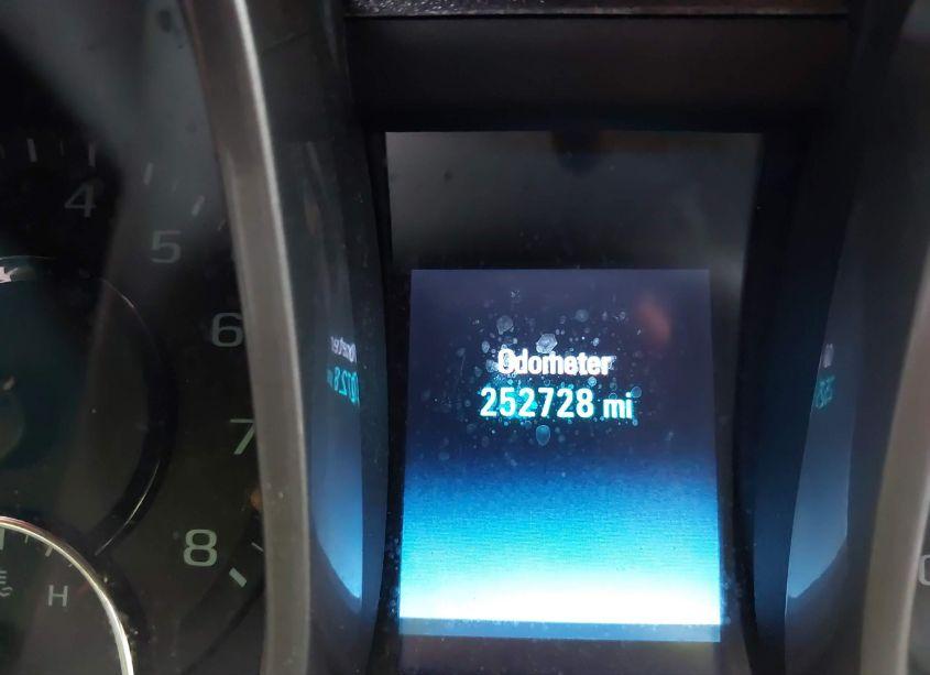 Photo 7 of 2014 Chevrolet Malibu 1LS (VIN 1G11B5SL3EF234505)