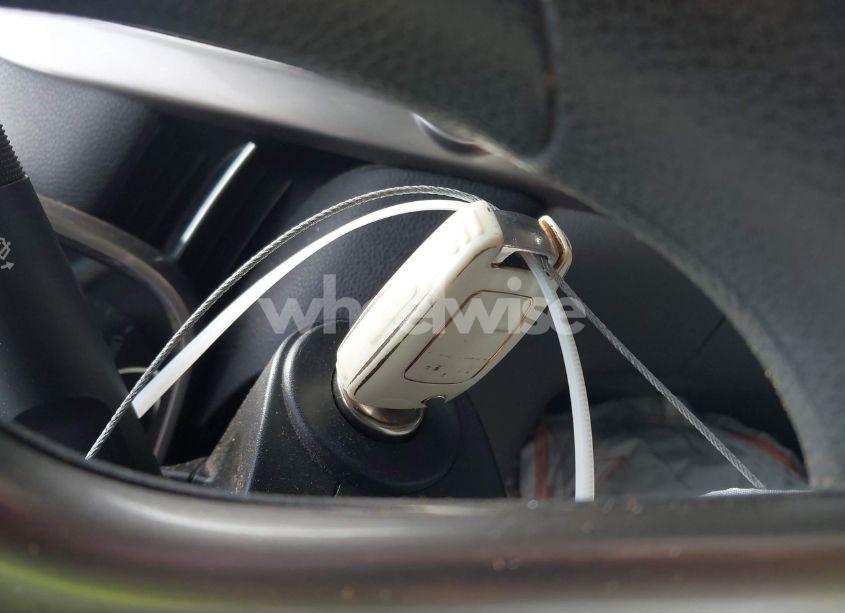 Photo 11 of 2014 Chevrolet Malibu 1LS (VIN 1G11B5SL3EF236822)