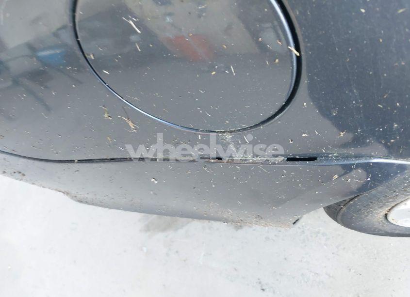 Photo 14 of 2015 Chevrolet Malibu LS (VIN 1G11B5SL3FF118058)