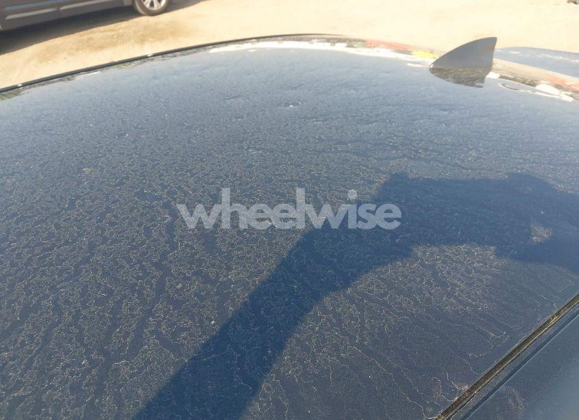 Photo 6 of 2015 Chevrolet Malibu LS (VIN 1G11B5SL3FF335030)