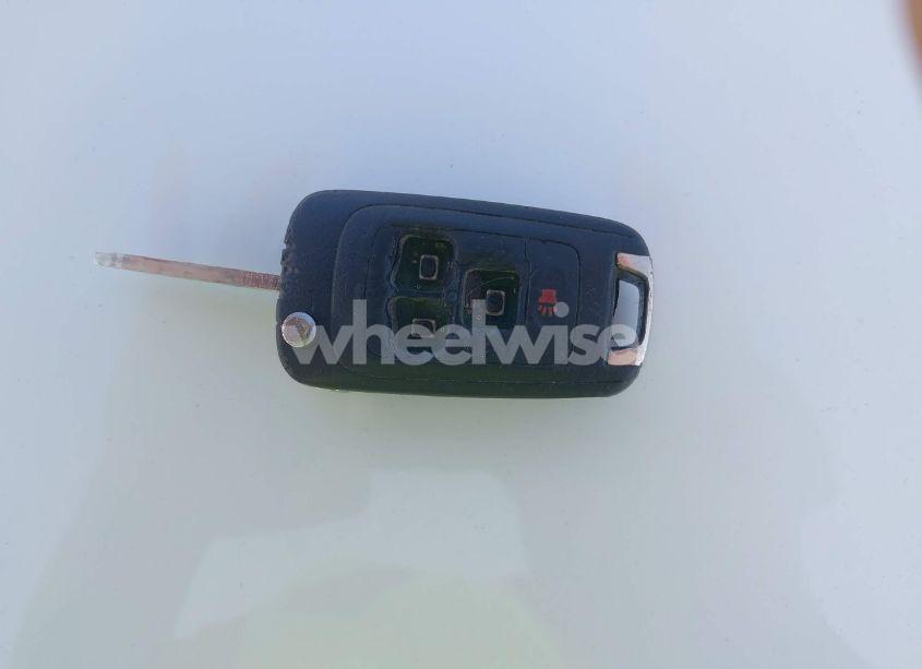 Photo 11 of 2015 Chevrolet Malibu LS (VIN 1G11B5SL3FF338722)