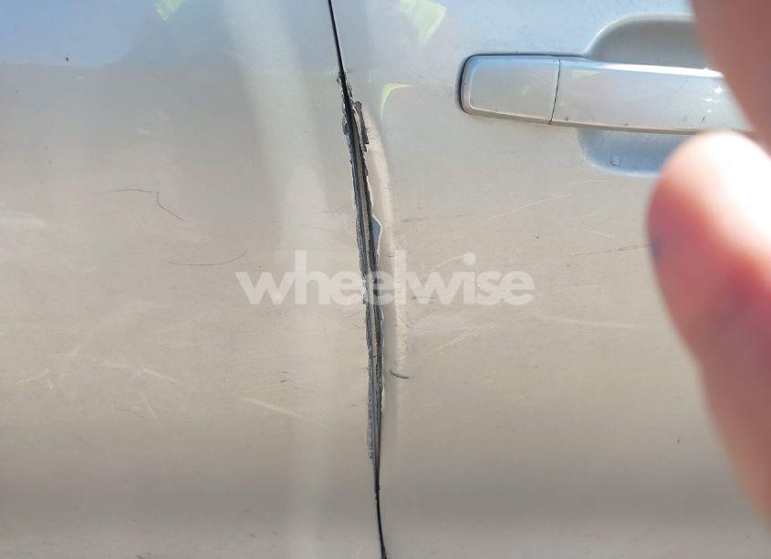 Photo 6 of 2015 Chevrolet Malibu LS (VIN 1G11B5SL3FF338722)