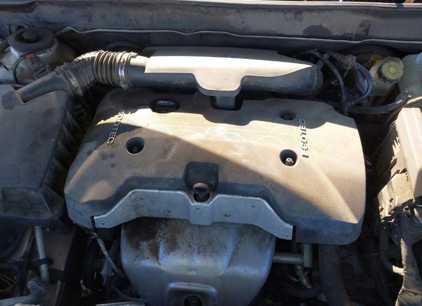 Photo 10 of 2014 Chevrolet Malibu 1LS (VIN 1G11B5SL4EF110078)
