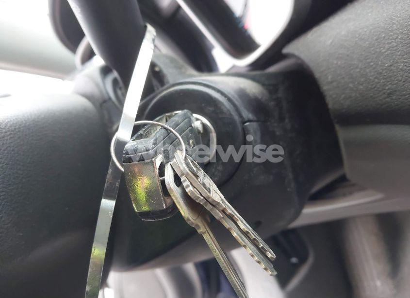 Photo 11 of 2014 Chevrolet Malibu 1LS (VIN 1G11B5SL4EF110369)