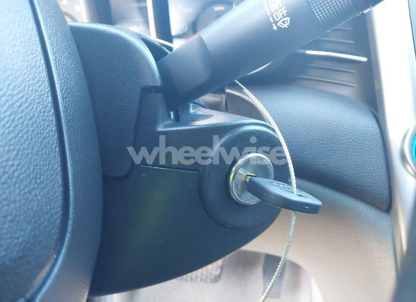 Photo 11 of 2014 Chevrolet Malibu 1LS (VIN 1G11B5SL4EF218815)