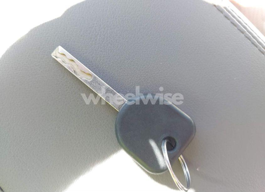 Photo 11 of 2014 Chevrolet Malibu 1LS (VIN 1G11B5SL4EF272731)