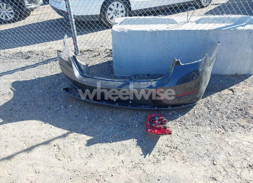Photo 12 of 2014 Chevrolet Malibu 1LS (VIN 1G11B5SL4EF272731)