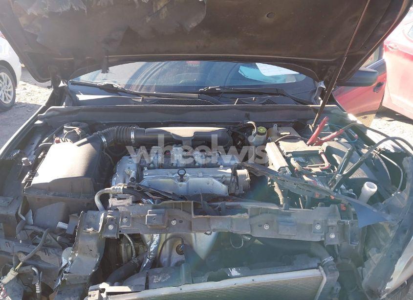 Photo 10 of 2014 Chevrolet Malibu 1LS (VIN 1G11B5SL4EF273930)