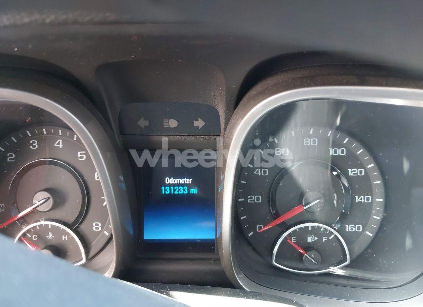 Photo 7 of 2015 Chevrolet Malibu LS (VIN 1G11B5SL4FF112589)