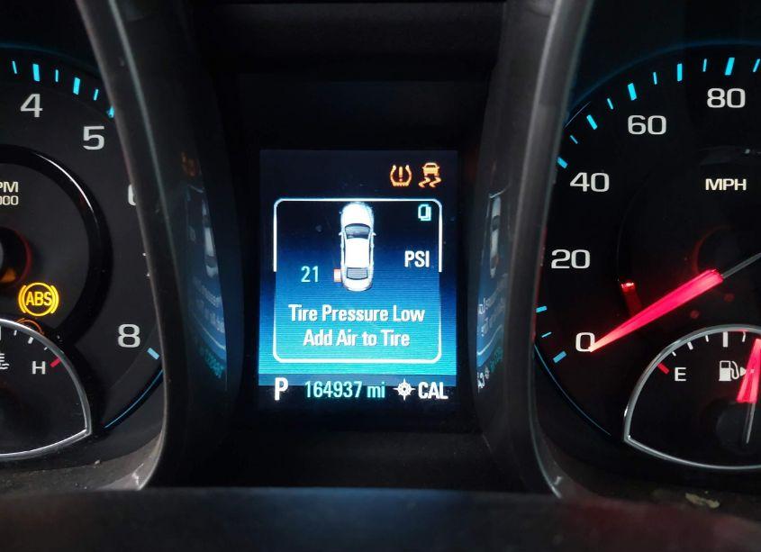 Photo 15 of 2015 Chevrolet Malibu LS (VIN 1G11B5SL4FF116187)