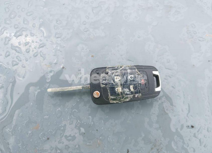 Photo 11 of 2015 Chevrolet Malibu LS (VIN 1G11B5SL4FF143485)