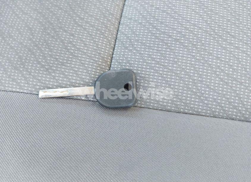 Photo 11 of 2015 Chevrolet Malibu LS (VIN 1G11B5SL4FF200462)