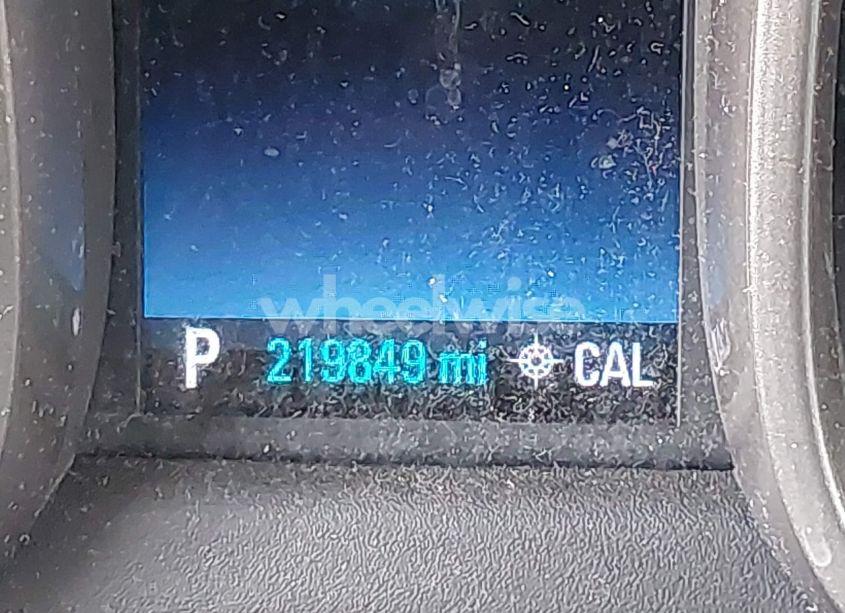 Photo 16 of 2015 Chevrolet Malibu LS (VIN 1G11B5SL4FF311626)