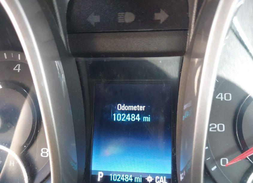 Photo 7 of 2015 Chevrolet Malibu LS (VIN 1G11B5SL4FF353259)
