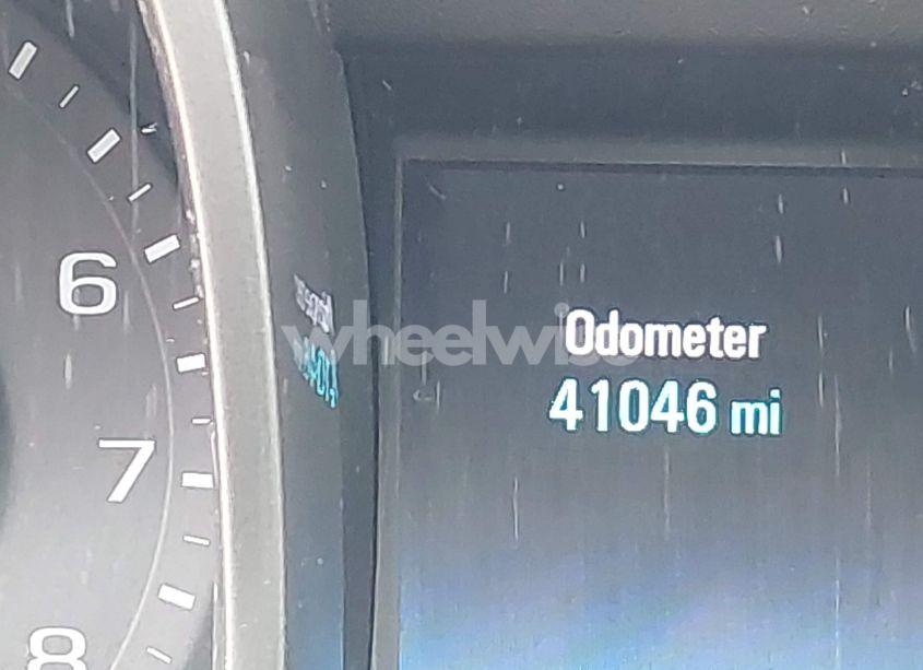 Photo 15 of 2015 Chevrolet Malibu LS (VIN 1G11B5SL4FU152392)