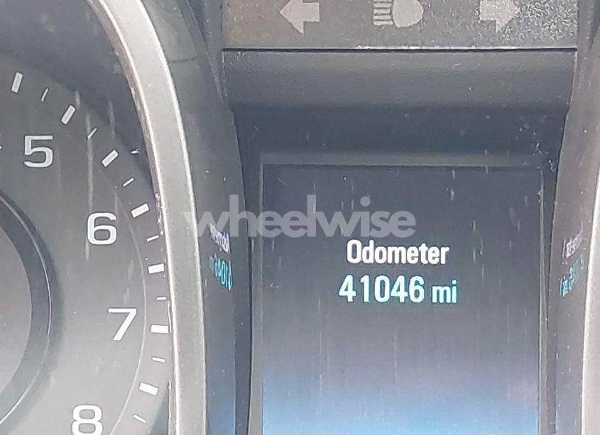 Photo 7 of 2015 Chevrolet Malibu LS (VIN 1G11B5SL4FU152392)