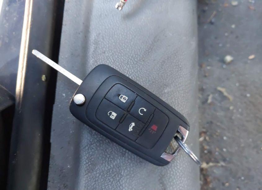 Photo 11 of 2014 Chevrolet Malibu 1LS (VIN 1G11B5SL5EF127584)