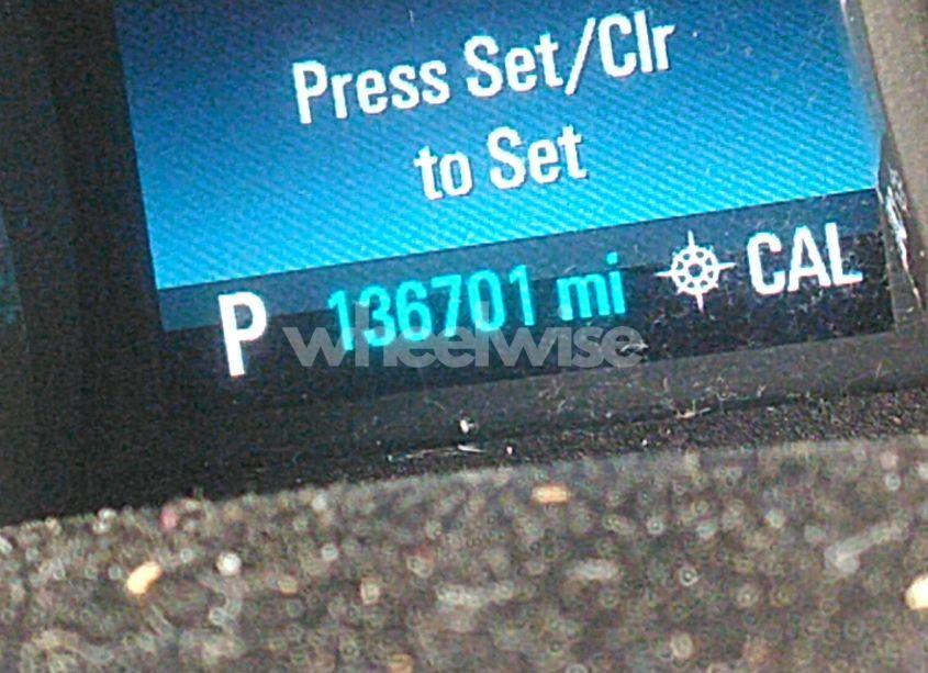 Photo 7 of 2014 Chevrolet Malibu 1LS (VIN 1G11B5SL5EF156969)