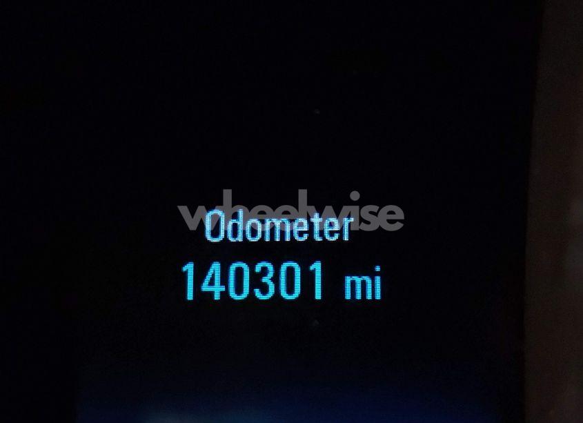Photo 15 of 2014 Chevrolet Malibu 1LS (VIN 1G11B5SL5EF187820)