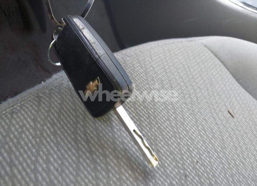 Photo 11 of 2014 Chevrolet Malibu 1LS (VIN 1G11B5SL5EF214756)