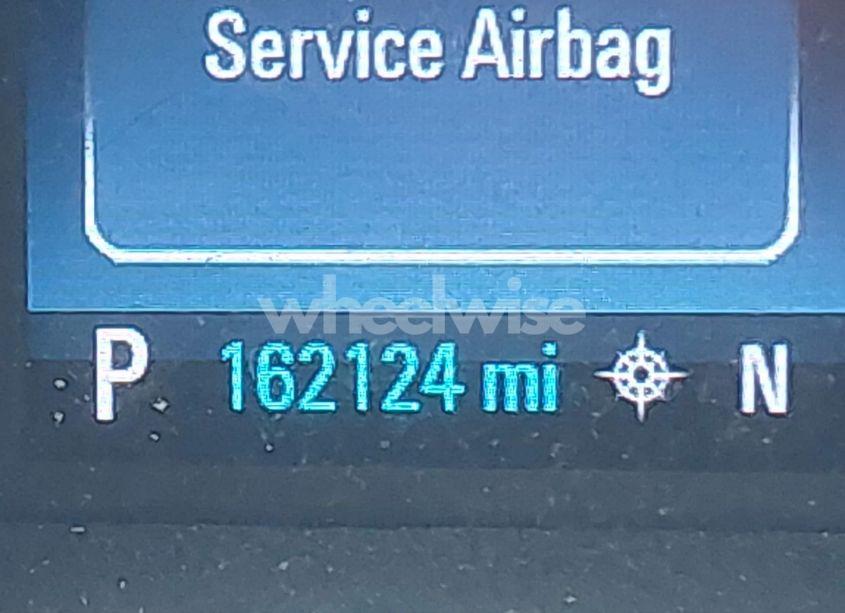 Photo 15 of 2014 Chevrolet Malibu 1LS (VIN 1G11B5SL5EF214756)
