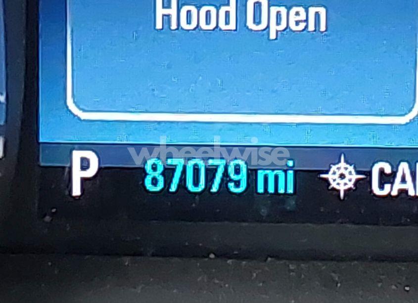 Photo 15 of 2014 Chevrolet Malibu 1LS (VIN 1G11B5SL5EF239608)