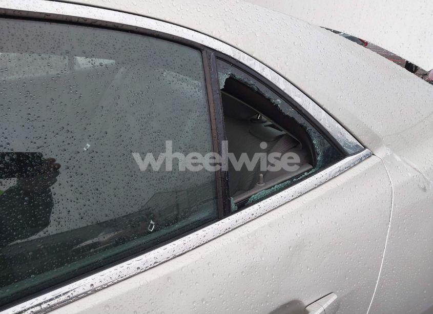 Photo 6 of 2014 Chevrolet Malibu 1LS (VIN 1G11B5SL5EF288971)