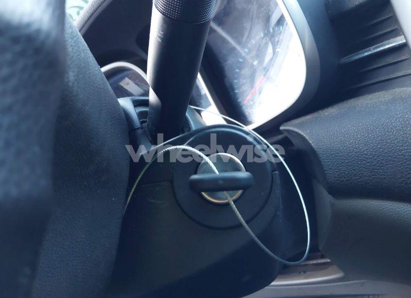 Photo 11 of 2015 Chevrolet Malibu LS (VIN 1G11B5SL5FF105876)