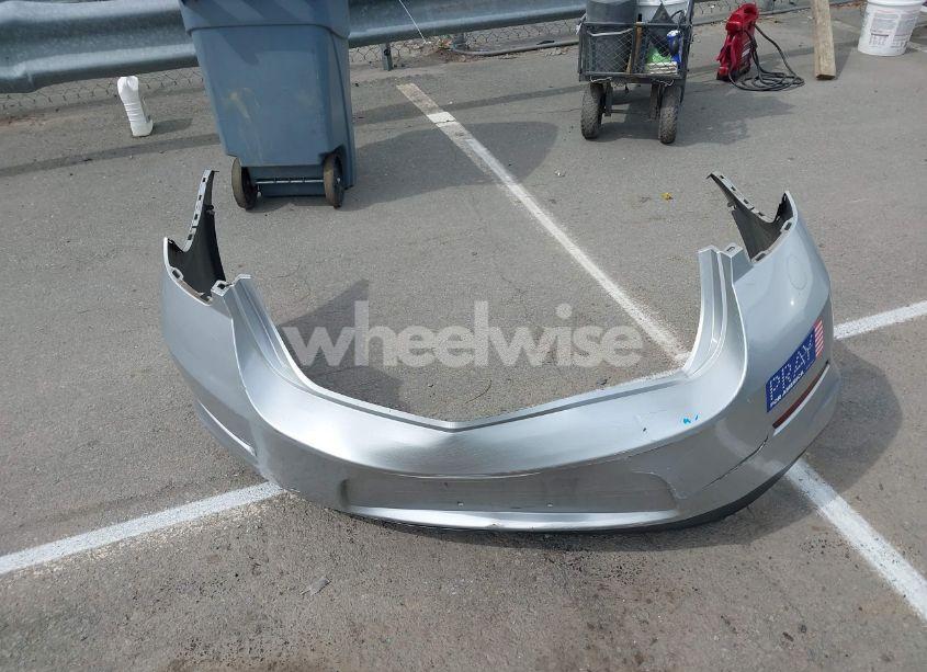 Photo 12 of 2015 Chevrolet Malibu LS (VIN 1G11B5SL5FF107756)