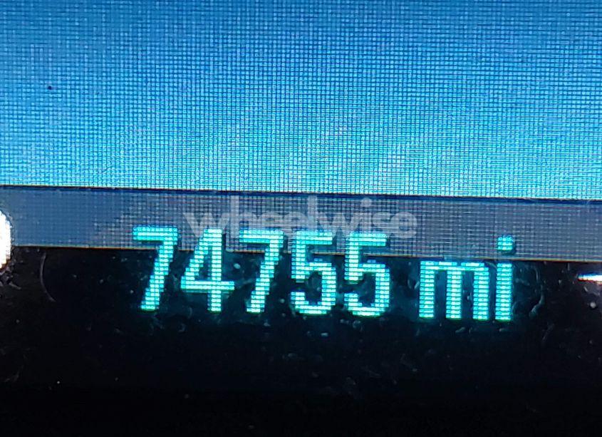 Photo 7 of 2015 Chevrolet Malibu LS (VIN 1G11B5SL5FF247550)