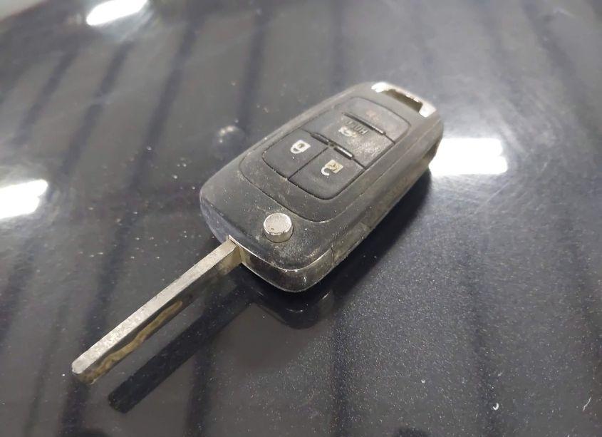 Photo 11 of 2015 Chevrolet Malibu LS (VIN 1G11B5SL5FF267457)