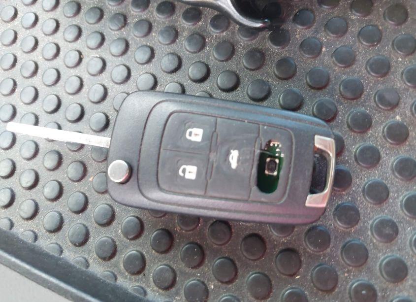 Photo 11 of 2015 Chevrolet Malibu LS (VIN 1G11B5SL5FF292617)