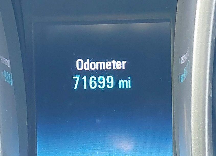 Photo 15 of 2015 Chevrolet Malibu LS (VIN 1G11B5SL5FF292617)
