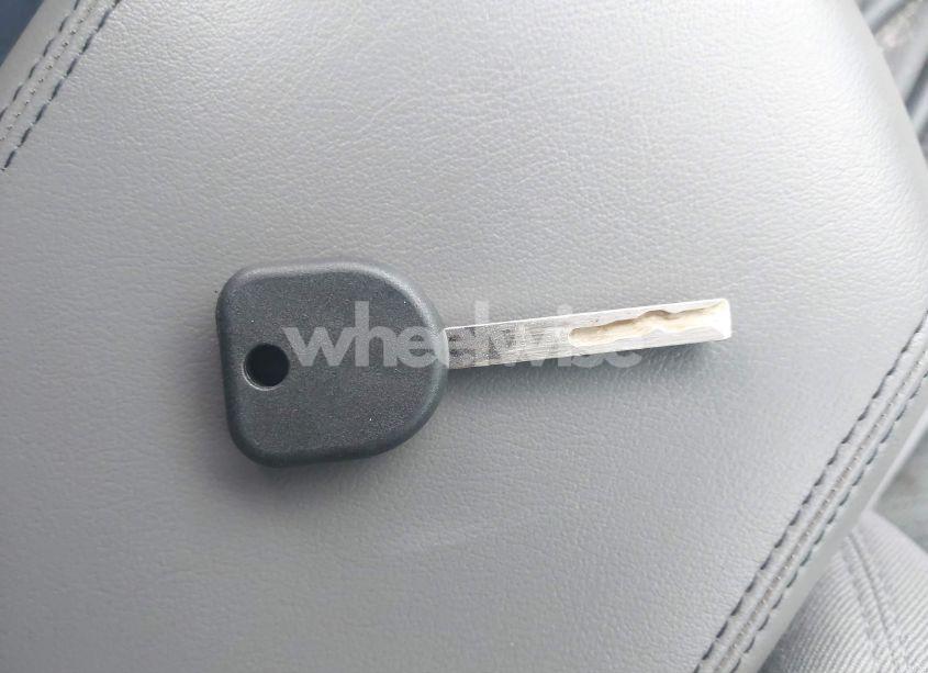 Photo 11 of 2015 Chevrolet Malibu LS (VIN 1G11B5SL5FU118235)