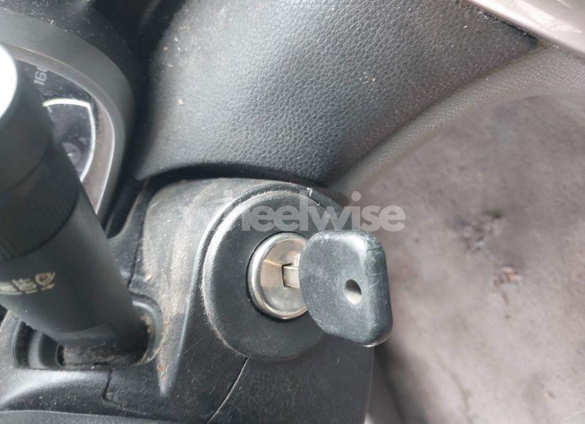 Photo 11 of 2014 Chevrolet Malibu 1LS (VIN 1G11B5SL6EF170461)