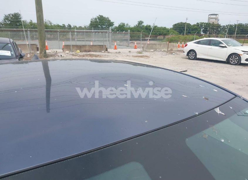 Photo 15 of 2014 Chevrolet Malibu 1LS (VIN 1G11B5SL6EF170461)