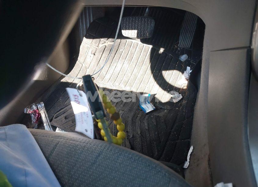 Photo 11 of 2014 Chevrolet Malibu 1LS (VIN 1G11B5SL6EF279695)
