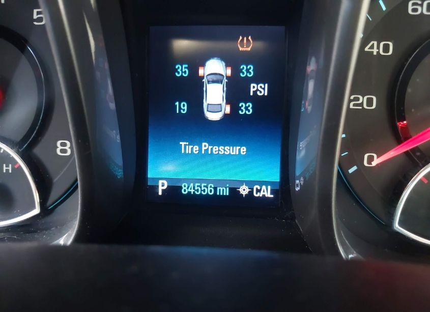 Photo 15 of 2014 Chevrolet Malibu 1LS (VIN 1G11B5SL6EF294519)