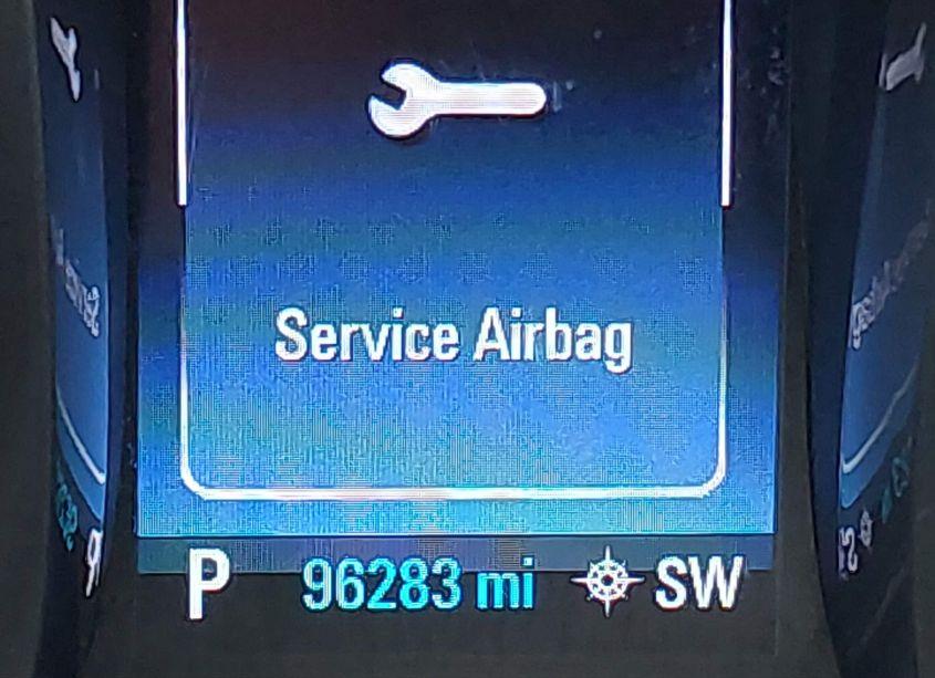 Photo 15 of 2015 Chevrolet Malibu LS (VIN 1G11B5SL6FF135517)