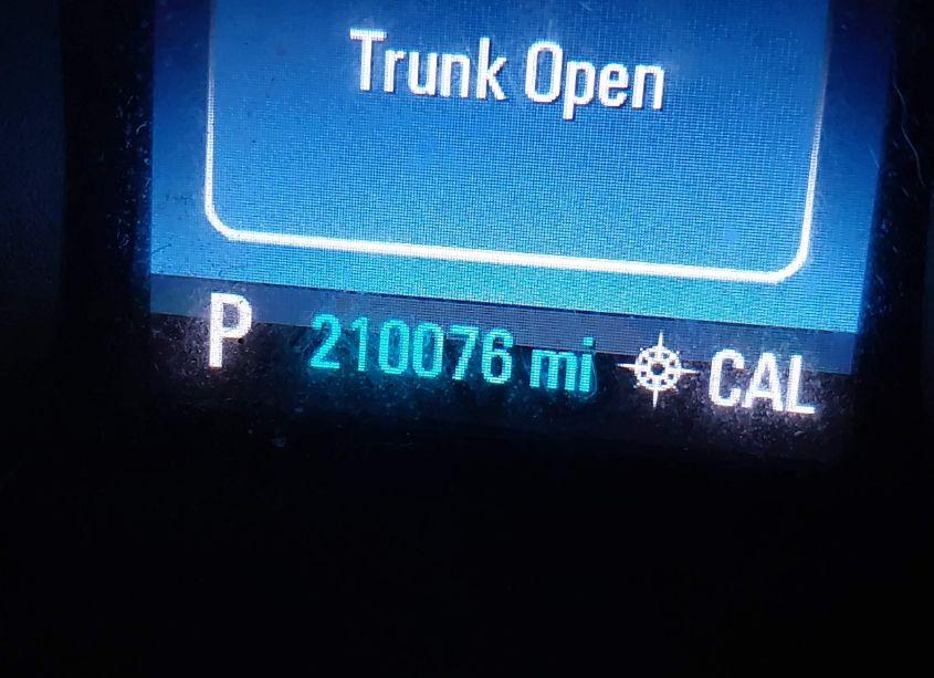 Photo 15 of 2015 Chevrolet Malibu LS (VIN 1G11B5SL6FF167304)