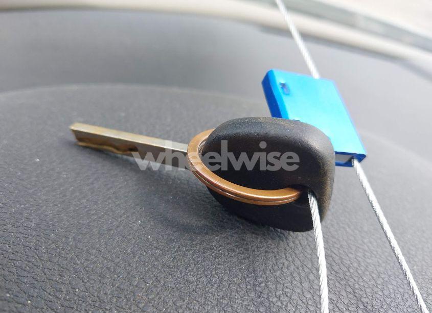 Photo 11 of 2015 Chevrolet Malibu LS (VIN 1G11B5SL6FF220776)