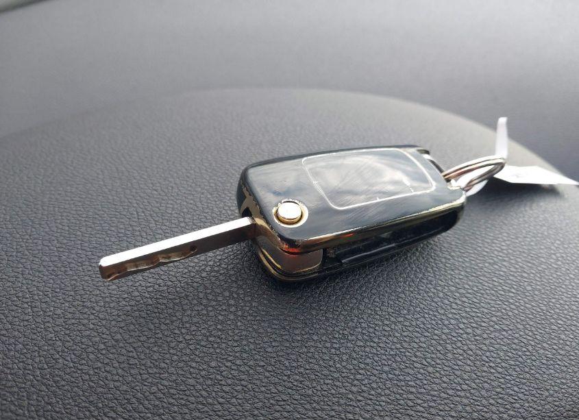 Photo 11 of 2015 Chevrolet Malibu LS (VIN 1G11B5SL6FF242972)