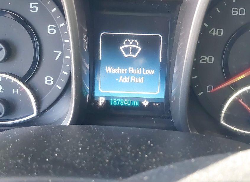 Photo 15 of 2015 Chevrolet Malibu LS (VIN 1G11B5SL6FF265300)