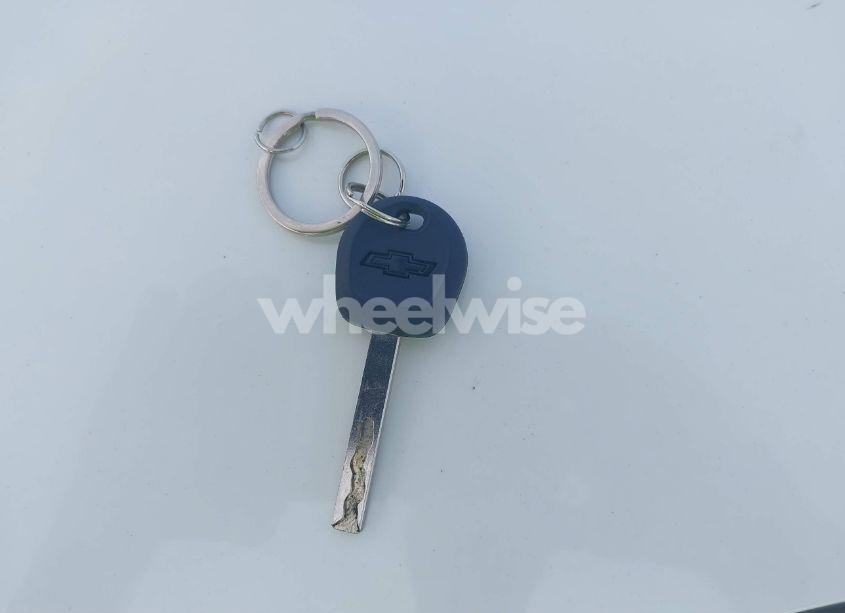 Photo 11 of 2015 Chevrolet Malibu LS (VIN 1G11B5SL6FF308694)
